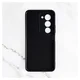 Xiaomi Redmi 15 (4G) Hoesje Dun TPU Back Cover Matte Zwart afbeelding 7