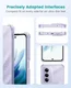 Xiaomi Redmi 15 (4G) Hoesje Schokbestendig en Dun TPU Back Cover Transparant afbeelding 2