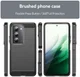 Xiaomi Redmi 15 (4G) Hoesje Geborsteld TPU Flexibele Back Cover Zwart afbeelding 8