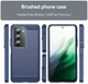 Xiaomi Redmi 15 (4G) Hoesje Geborsteld TPU Flexibele Back Cover Blauw afbeelding 8