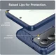 Xiaomi Redmi 15 (4G) Hoesje Geborsteld TPU Flexibele Back Cover Blauw afbeelding 7