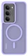 Xiaomi Redmi 15 (4G) Hoesje met MagSafe Back Cover Matte Paars afbeelding 5