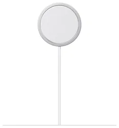 Originele Apple MagSafe Charger 25W Draadloze Oplader 1M Wit afbeelding