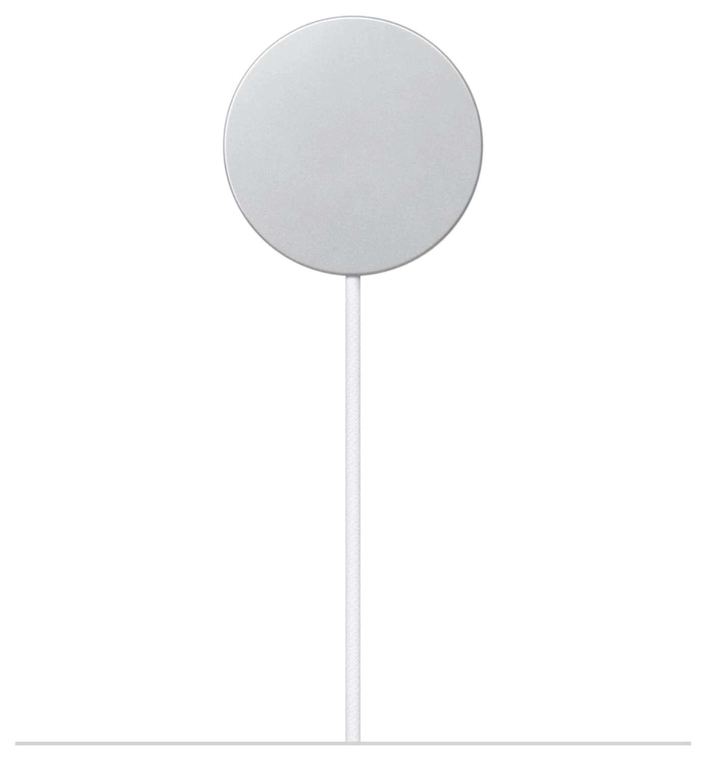 Originele Apple MagSafe Charger 25W Draadloze Oplader 1M Wit afbeelding 3