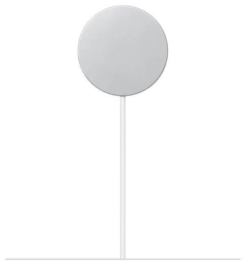 Originele Apple MagSafe Charger 25W Draadloze Oplader 1M Wit afbeelding 3