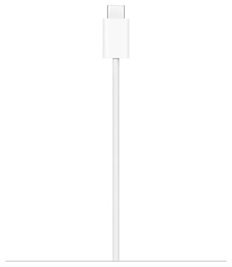 Originele Apple MagSafe Charger 25W Draadloze Oplader 1M Wit afbeelding 4