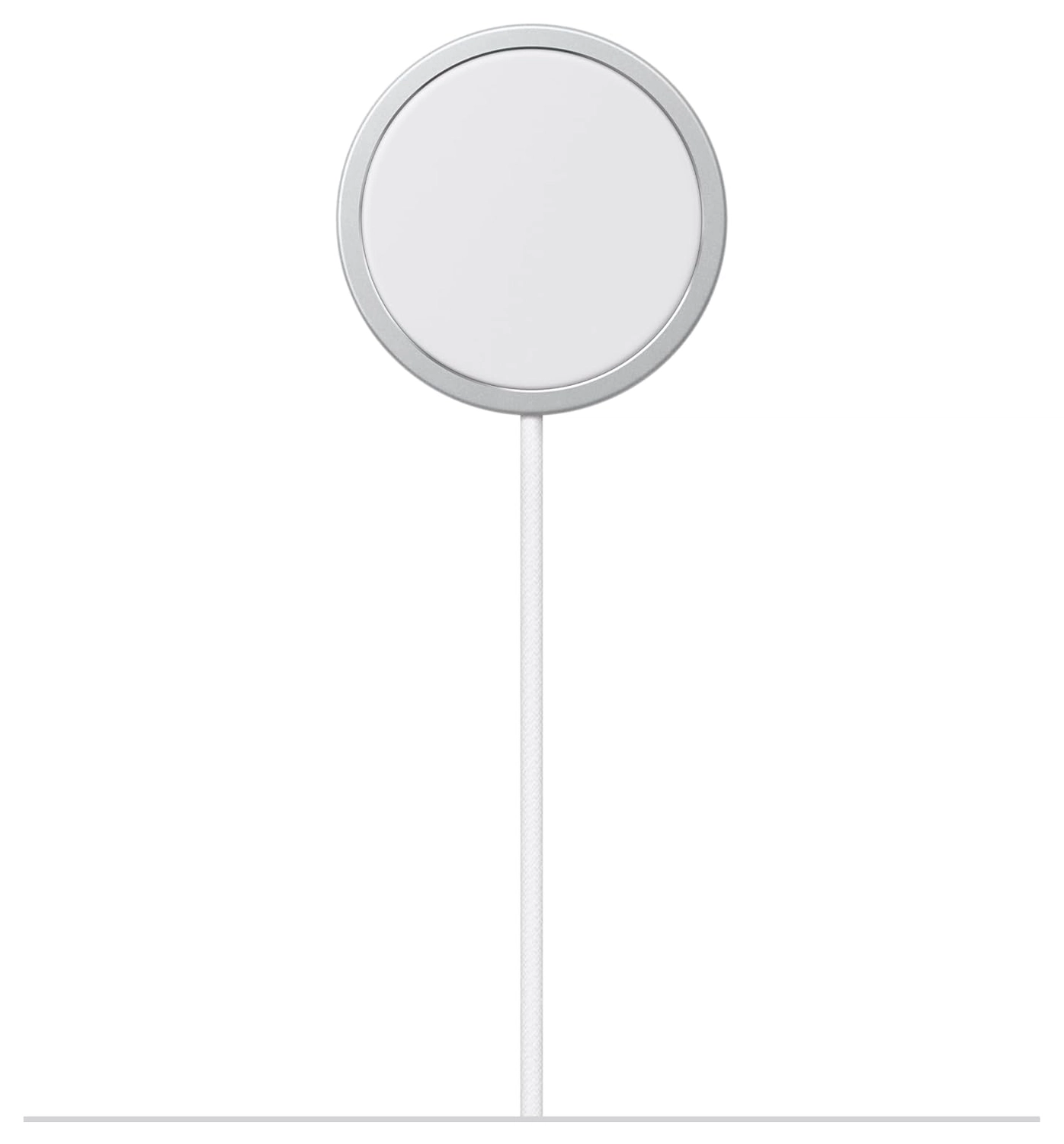 Originele Apple MagSafe Charger 25W Draadloze Oplader 2M Wit afbeelding 1
