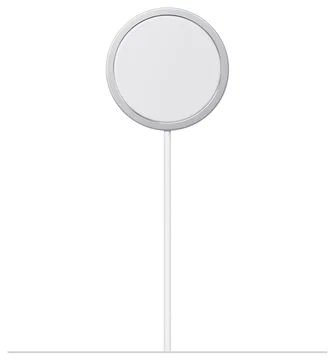 Originele Apple MagSafe Charger 25W Draadloze Oplader 2M Wit