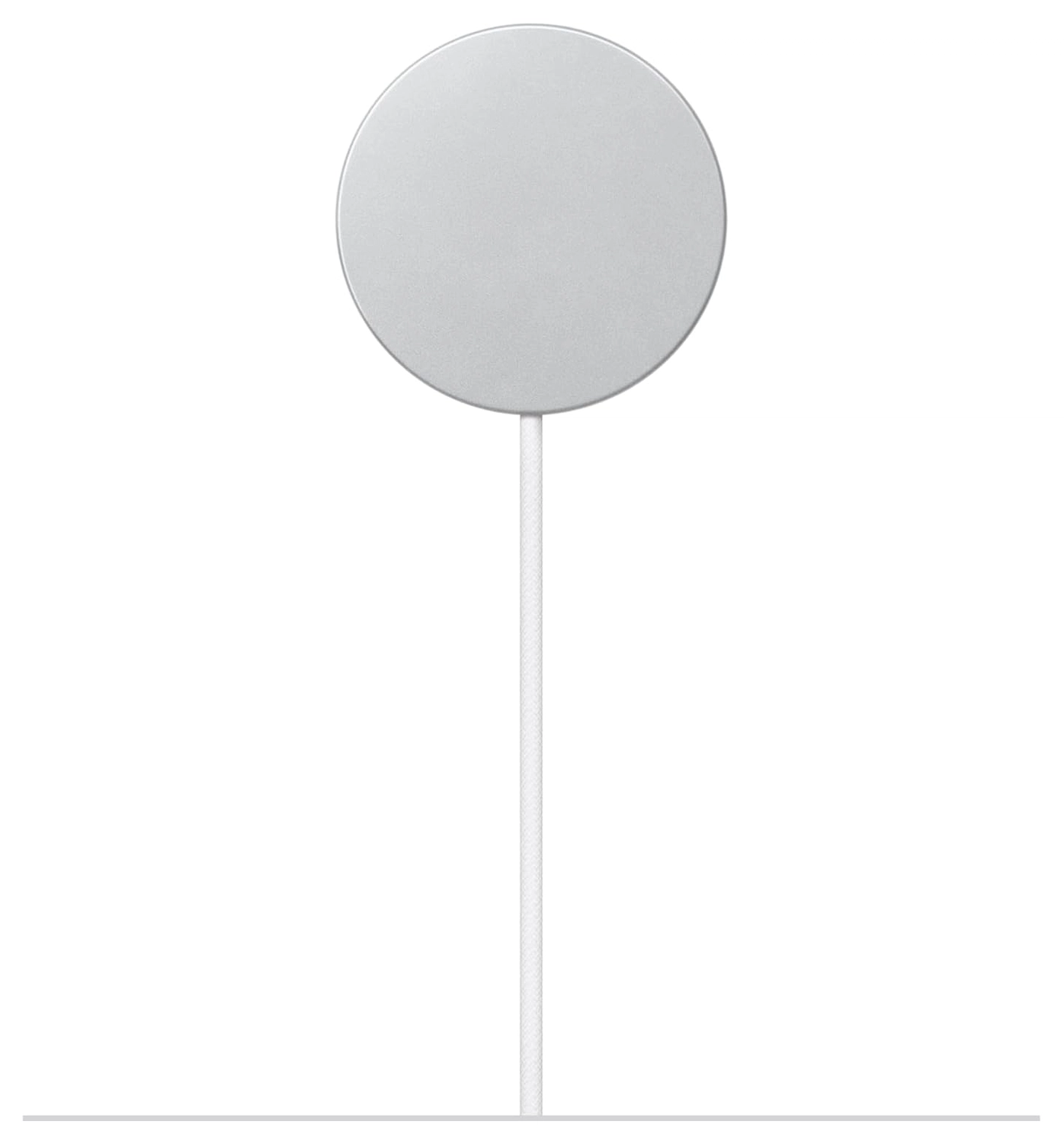 Originele Apple MagSafe Charger 25W Draadloze Oplader 2M Wit afbeelding 3