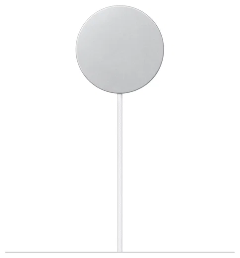 Originele Apple MagSafe Charger 25W Draadloze Oplader 2M Wit afbeelding 3
