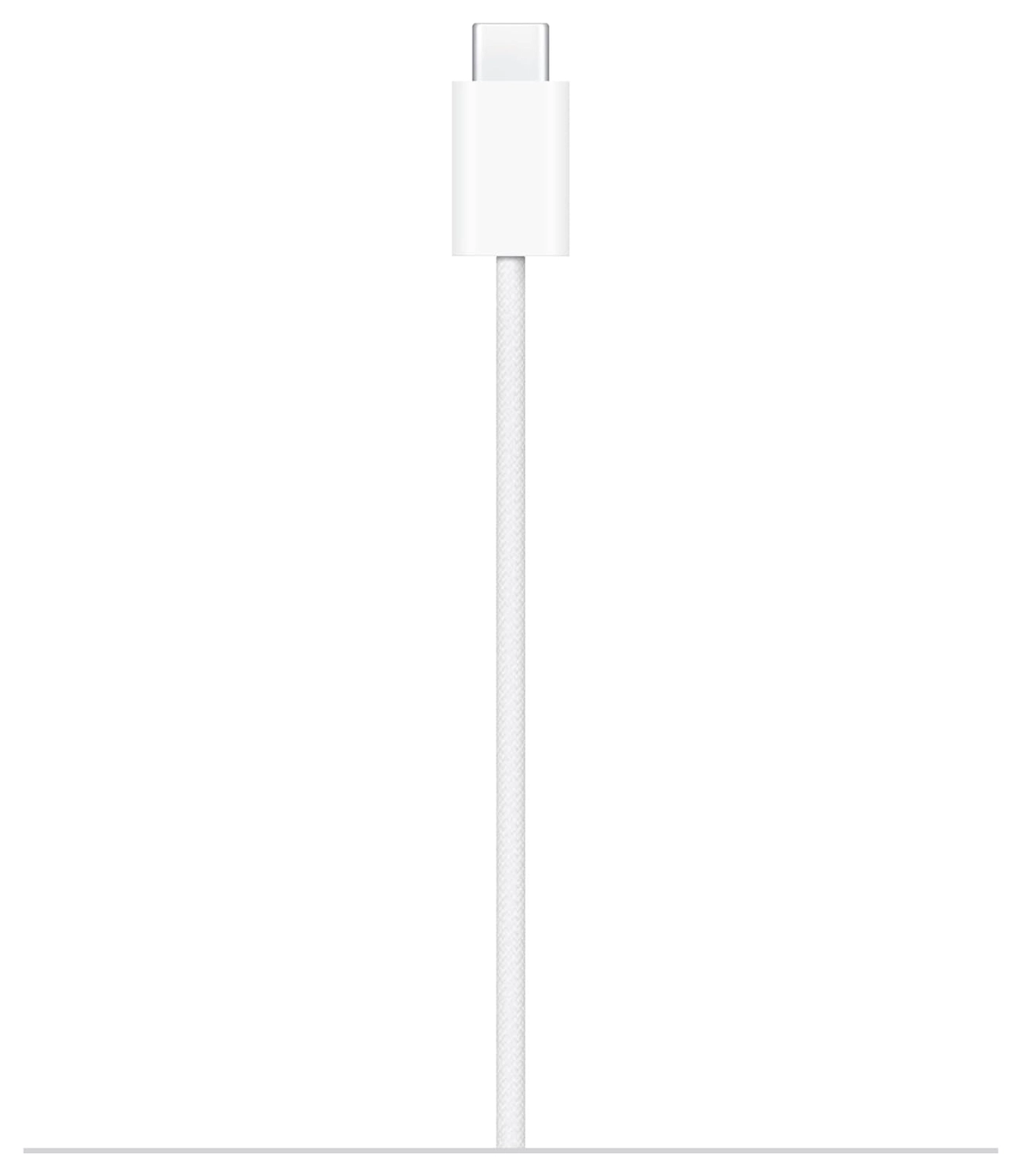 Originele Apple MagSafe Charger 25W Draadloze Oplader 2M Wit afbeelding 4