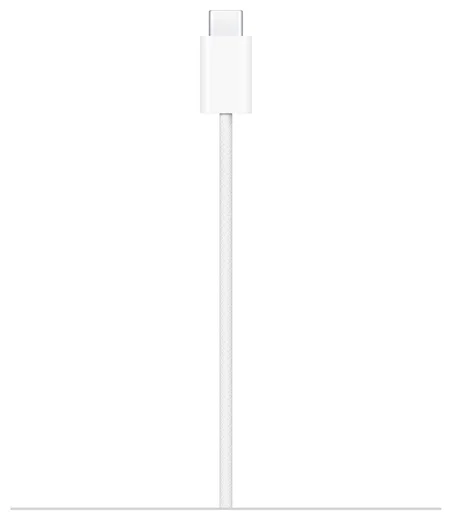 Originele Apple MagSafe Charger 25W Draadloze Oplader 2M Wit afbeelding 4