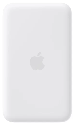 Originele Apple iPhone Air MagSafe Battery Powerbank 12W Wit afbeelding 3