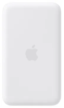 Originele Apple iPhone Air MagSafe Battery Powerbank 12W Wit
