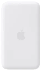 Originele Apple iPhone Air MagSafe Battery Powerbank 12W Wit afbeelding