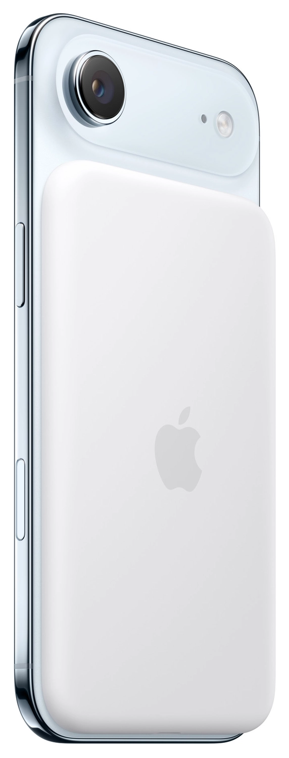 Originele Apple iPhone Air MagSafe Battery Powerbank 12W Wit | gsmpunt