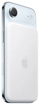 Originele Apple iPhone Air MagSafe Battery Powerbank 12W Wit | gsmpunt