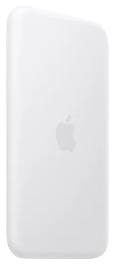 Originele Apple iPhone Air MagSafe Battery Powerbank 12W Wit afbeelding 2