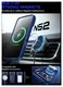 SUPCASE UB Mag iPhone 17 Pro Max Hoesje MagSafe Camera Kickstand Blauw afbeelding 5