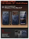 SUPCASE UB Grip Pro Apple iPhone 17 Pro Max Hoesje MagSafe Kickstand Blauw afbeelding 2