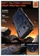 SUPCASE UB Grip Pro Apple iPhone 17 Pro Max Hoesje MagSafe Kickstand Blauw afbeelding 3