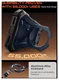 SUPCASE UB Grip Pro Apple iPhone 17 Pro Max Hoesje MagSafe Kickstand Blauw afbeelding 5