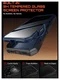 SUPCASE UB Grip Pro Apple iPhone 17 Pro Max Hoesje MagSafe Kickstand Blauw afbeelding 9