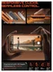 SUPCASE UB Grip Pro Apple iPhone 17 Pro Max Hoesje MagSafe Kickstand Oranje afbeelding 7