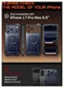 SUPCASE UB Grip Apple iPhone 17 Pro Max Hoesje MagSafe Kickstand Blauw afbeelding 2