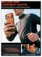 SUPCASE UB Grip Apple iPhone 17 Pro Max Hoesje MagSafe Kickstand Oranje afbeelding 8