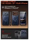 SUPCASE UB Grip Pro Apple iPhone 17 Pro Hoesje Full Protect MagSafe Stand Blauw afbeelding 3