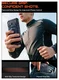 SUPCASE UB Grip Pro Apple iPhone 17 Pro Hoesje Full Protect MagSafe Stand Blauw afbeelding 9