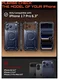 SUPCASE UB Grip Apple iPhone 17 Pro Hoesje MagSafe Kickstand Blauw afbeelding 3