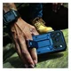 SUPCASE UB Pro Apple iPhone 17 Pro Hoesje Full Protect Kickstand Blauw afbeelding 11