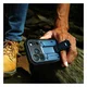 SUPCASE UB Pro Apple iPhone 17 Pro Hoesje Full Protect Kickstand Blauw afbeelding 12