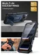 SUPCASE UB Pro Apple iPhone 17 Pro Hoesje Full Protect Kickstand Blauw afbeelding 6