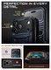 SUPCASE UB Pro Apple iPhone 17 Pro Hoesje Full Protect Kickstand Blauw afbeelding 8