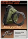 SUPCASE UB Grip Apple iPhone 17 Hoesje MagSafe Kickstand Groen afbeelding 6
