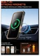 SUPCASE UB Grip Pro Apple iPhone 17 Pro Max Hoesje MagSafe Kickstand Goud afbeelding 6