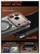 SUPCASE UB Grip Apple iPhone 17 Pro Max Hoesje MagSafe Kickstand Grijs afbeelding 9