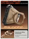 SUPCASE UB Grip Apple iPhone 17 Pro Max Hoesje MagSafe Kickstand Goud afbeelding 6