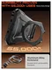 SUPCASE UB Grip iPhone Air Hoesje MagSafe Kickstand Transparant Zwart afbeelding 6