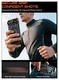 SUPCASE UB Grip iPhone Air Hoesje MagSafe Kickstand Transparant Zwart afbeelding 9