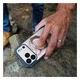 SUPCASE UB Grip Pro Apple iPhone 17 Pro Hoesje Full Protect MagSafe Stand Goud afbeelding 11