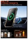 SUPCASE UB Grip Pro Apple iPhone 17 Pro Hoesje Full Protect MagSafe Stand Goud afbeelding 7