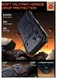SUPCASE UB Grip Pro Apple iPhone 17 Pro Hoesje Full Protect MagSafe Stand Zwart afbeelding 4