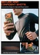 SUPCASE UB Grip Apple iPhone 17 Pro Hoesje MagSafe Kickstand Groen afbeelding 8