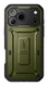 SUPCASE UB Pro Apple iPhone 17 Pro Hoesje Full Protect Kickstand Groen afbeelding 2