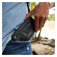 SUPCASE UB Pro Apple iPhone 17 Pro Hoesje Full Protect Kickstand Zwart afbeelding 11