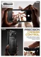SUPCASE UB Pro Apple iPhone 17 Pro Hoesje Full Protect Kickstand Zwart afbeelding 5